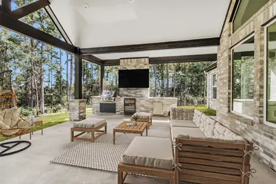 8604 Trinity Pines Court, Montgomery, TX 77316 - Photo 3