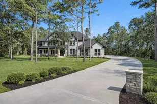 8604 Trinity Pnes Ct, Montgomery, TX 77316 - Photo 3