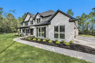 8604 Trinity Pnes Ct, Montgomery, TX 77316 - Photo 1