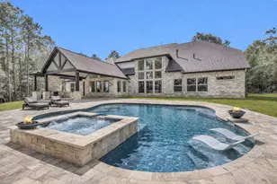 8604 Trinity Pnes Ct, Montgomery, TX 77316 - Photo 5