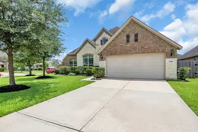 30236 Willow Chase Lane, Brookshire, TX 77423 - Photo 43