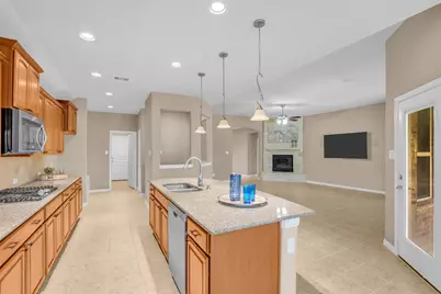 30236 Willow Chase Lane, Brookshire, TX 77423 - Photo 17