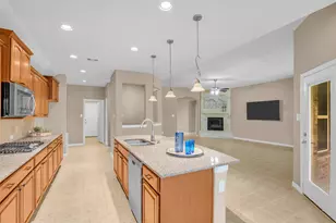 30236 Willow Chase Ln, Brookshire, TX 77423 - Photo 17