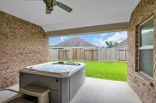 30236 Willow Chase Ln, Brookshire, TX 77423 - Photo 31