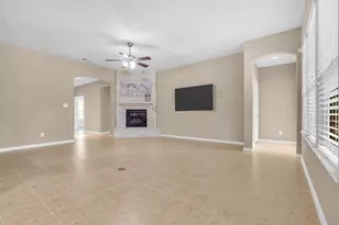 30236 Willow Chase Ln, Brookshire, TX 77423 - Photo 5