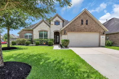 30236 Willow Chase Lane, Brookshire, TX 77423 - Photo 1
