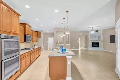 30236 Willow Chase Lane, Brookshire, TX 77423 - Photo 19