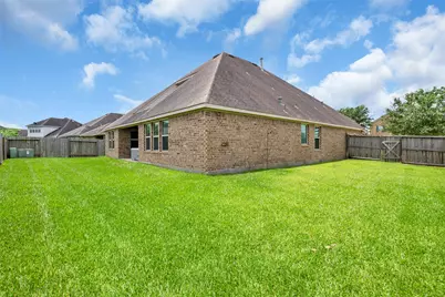 30236 Willow Chase Lane, Brookshire, TX 77423 - Photo 41