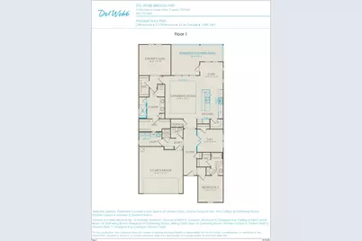 21511 Trophy Club Park Drive, Hockley, TX 77447 - Photo 1