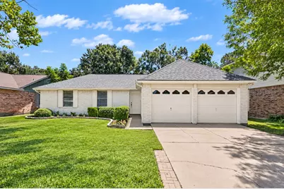 21423 Park Run Drive Drive, Katy, TX 77450 - Photo 1