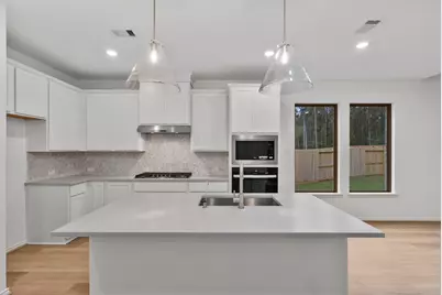 22403 Sawmill Pass Lane, Porter, TX 77365 - Photo 3