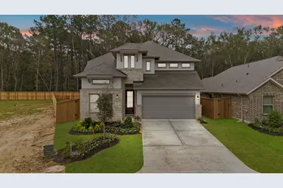 22403 Sawmill Pass Lane, Porter, TX 77365 - Photo 1