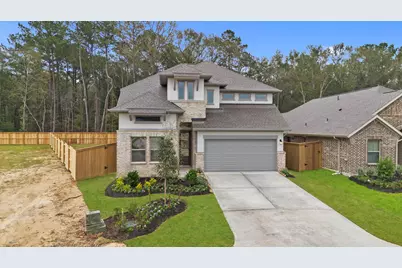 22403 Sawmill Pass Lane, Porter, TX 77365 - Photo 23