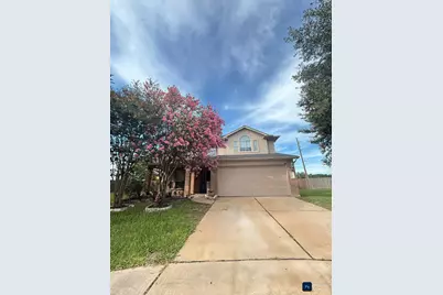 1247 Lavender Shade Court, Houston, TX 77073 - Photo 1