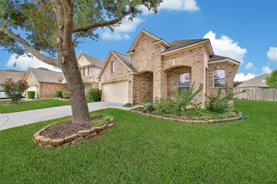 21839 Leigh Creek Drive, Spring, TX 77388 - Photo 1