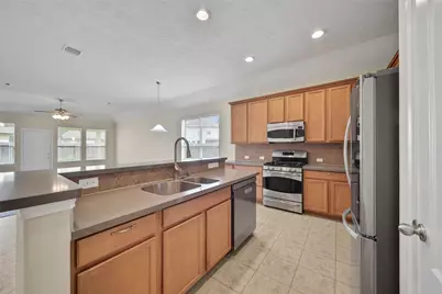 21839 Leigh Creek Drive, Spring, TX 77388 - Photo 9