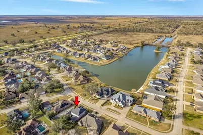 204 Arrowhead Drive, Lake Jackson, TX 77566 - Photo 43