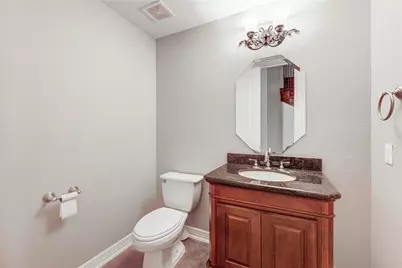 7803 Courtney Manor Lane, Katy, TX 77494 - Photo 11