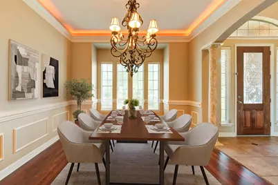 7803 Courtney Manor Lane, Katy, TX 77494 - Photo 5