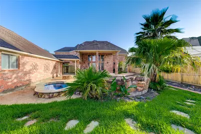 7803 Courtney Manor Lane, Katy, TX 77494 - Photo 43