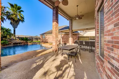 7803 Courtney Manor Lane, Katy, TX 77494 - Photo 39