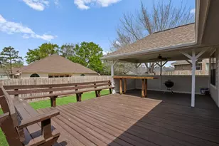 12761 Capricornus Dr, Willis, TX 77318 - Photo 39