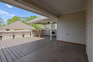12761 Capricornus Dr, Willis, TX 77318 - Photo 35