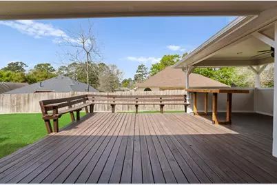 12761 Capricornus Drive, Willis, TX 77318 - Photo 35