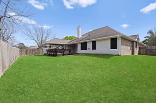 12761 Capricornus Dr, Willis, TX 77318 - Photo 43