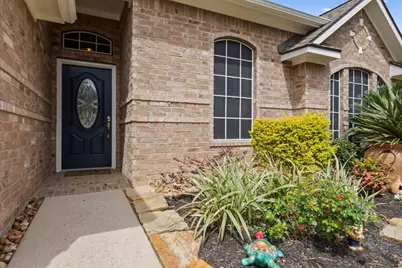 12761 Capricornus Drive, Willis, TX 77318 - Photo 9