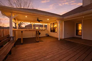 12761 Capricornus Dr, Willis, TX 77318 - Photo 41