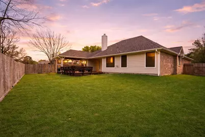 12761 Capricornus Drive, Willis, TX 77318 - Photo 3