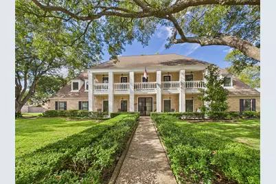 5430 Havenwoods Drive, Houston, TX 77066 - Photo 1