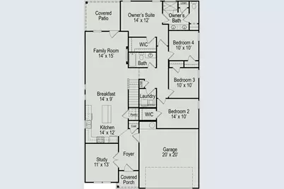 396 Kendall Crest Drive, Alvin, TX 77511 - Photo 19