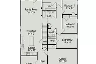 396 Kendall Crest Dr, Alvin, TX 77511 - Photo 19