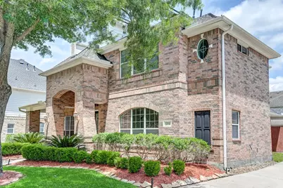 12510 Clover Walk Lane, Houston, TX 77041 - Photo 3