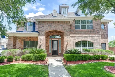 12510 Clover Walk Lane, Houston, TX 77041 - Photo 1