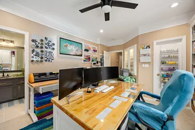 17511 Hawkin Lane, Tomball, TX 77377 - Photo 35