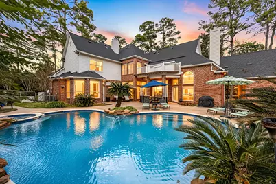 17511 Hawkin Lane, Tomball, TX 77377 - Photo 1