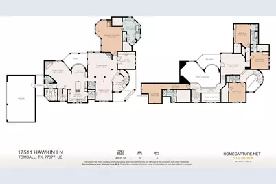 17511 Hawkin Lane, Tomball, TX 77377 - Photo 49