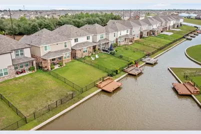 3755 W Alessano Ln Lane, Katy, TX 77493 - Photo 7