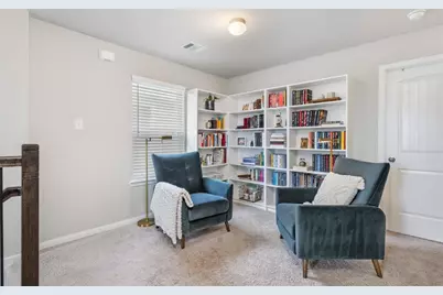 3755 W Alessano Ln Lane, Katy, TX 77493 - Photo 5