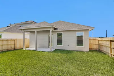 40741 Mostyn Lake Drive, Magnolia, TX 77354 - Photo 17