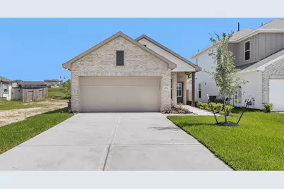 40741 Mostyn Lake Drive, Magnolia, TX 77354 - Photo 1