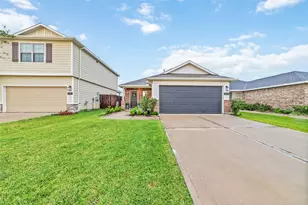 6342 Verbena Blossom Trail, Katy, TX 77449 - Photo 1