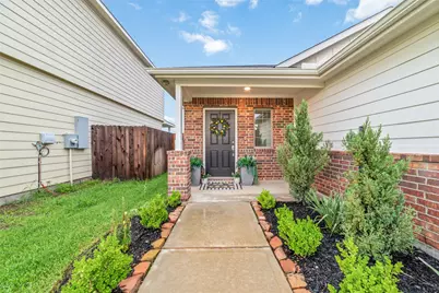6342 Verbena Blossom Trail, Katy, TX 77449 - Photo 3