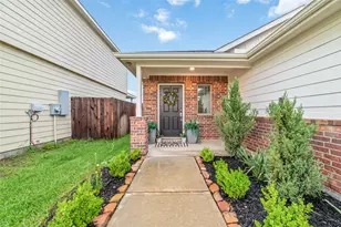 6342 Verbena Blossom Trail, Katy, TX 77449 - Photo 3