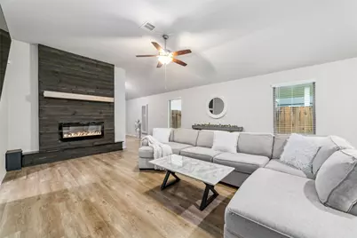 6342 Verbena Blossom Trail, Katy, TX 77449 - Photo 7