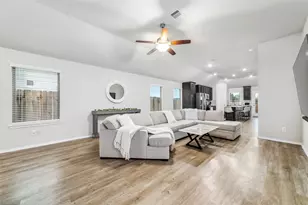 6342 Verbena Blossom Trail, Katy, TX 77449 - Photo 5