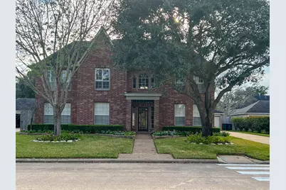 19911 Stonelodge Drive, Katy, TX 77450 - Photo 1